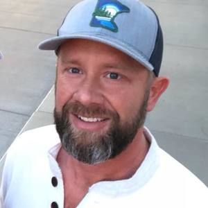 Meet your Posher, Aaron